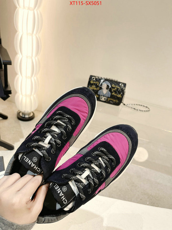 Women Shoes-Chanel how quality ID: SX5051 $: 115USD