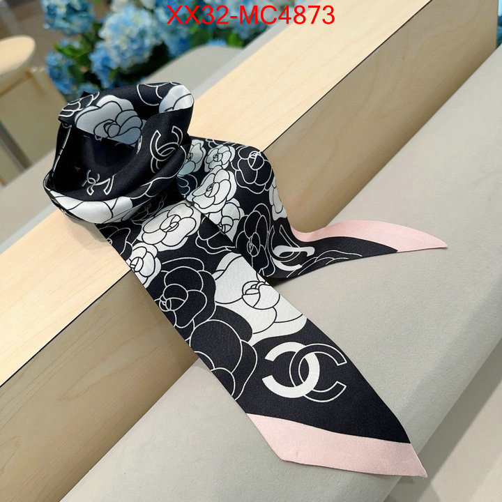 Scarf-Chanel quality replica ID: MC4873 $: 32USD