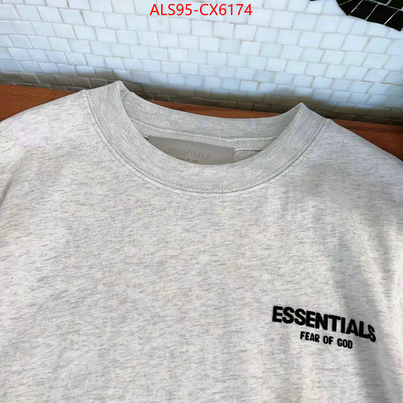 Kids clothing-Essentials the best designer ID: CX6174 $: 95USD