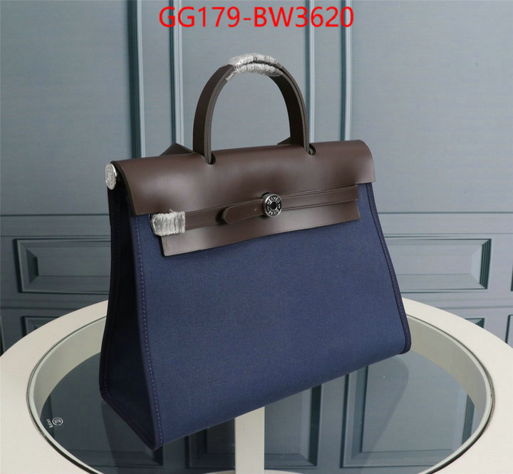 Hermes Bags(TOP)-Handbag- best replica 1:1 ID: BW3620 $: 179USD,