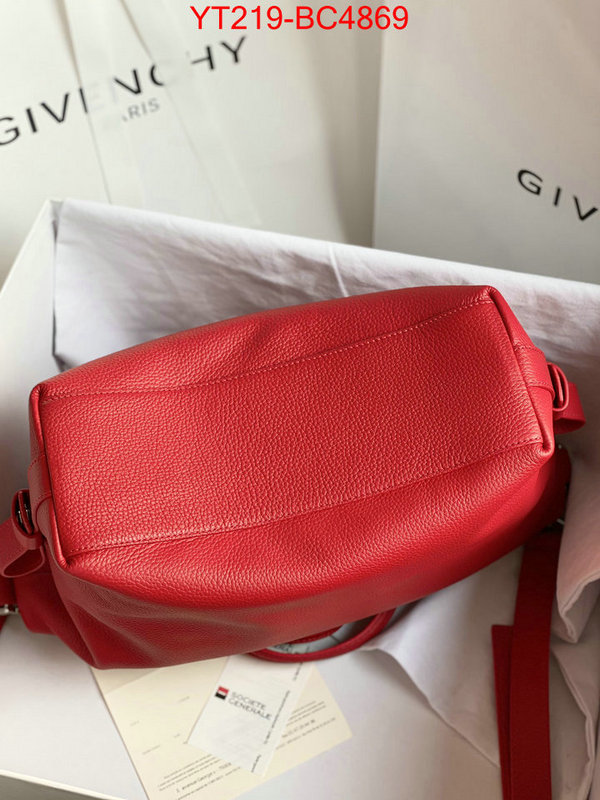 Givenchy Bags(TOP)-Handbag- where to buy replicas ID: BC4869 $: 219USD,