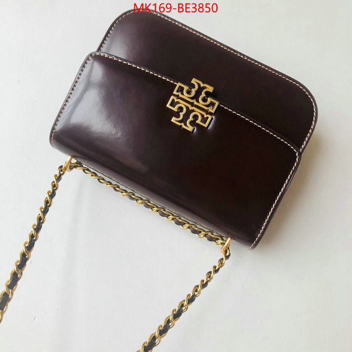 Tory Burch Bags(TOP)-Diagonal- new designer replica ID: BE3850 $: 169USD,