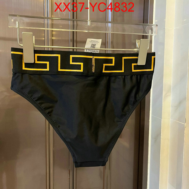 Swimsuit-Versace the most popular ID: YC4832 $: 37USD