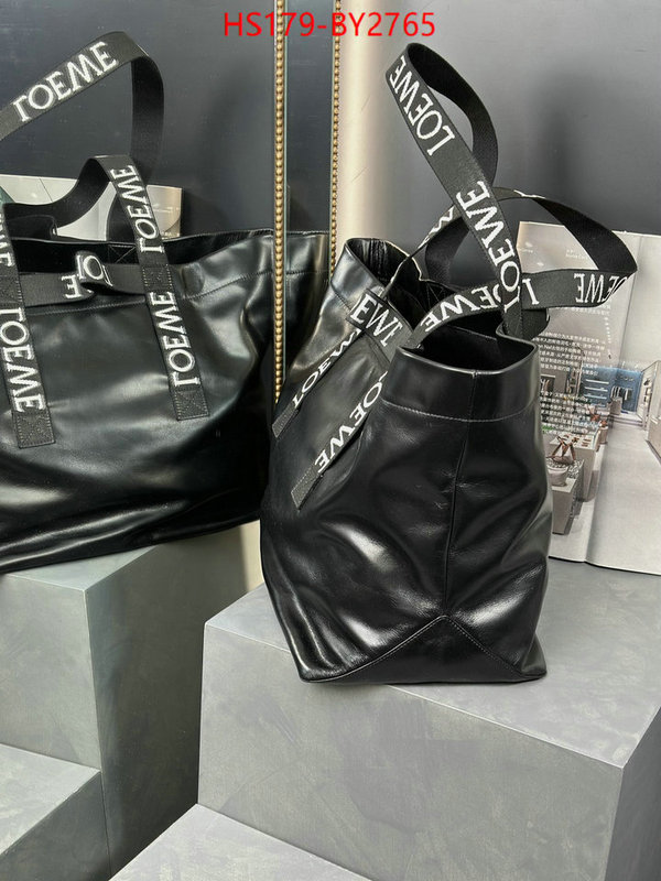 Loewe Bags(4A)-Handbag- good ID: BY2765 $: 179USD,