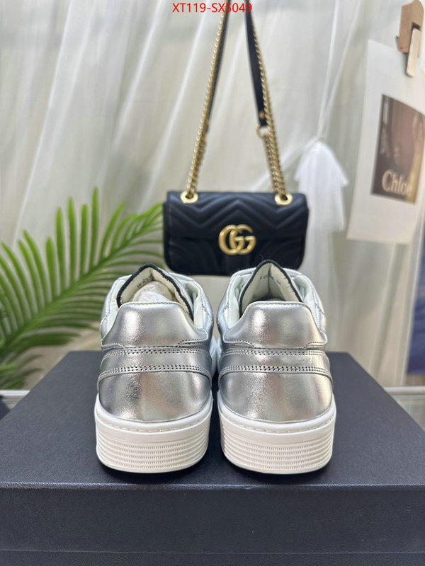 Women Shoes-Chanel perfect ID: SX5049 $: 119USD