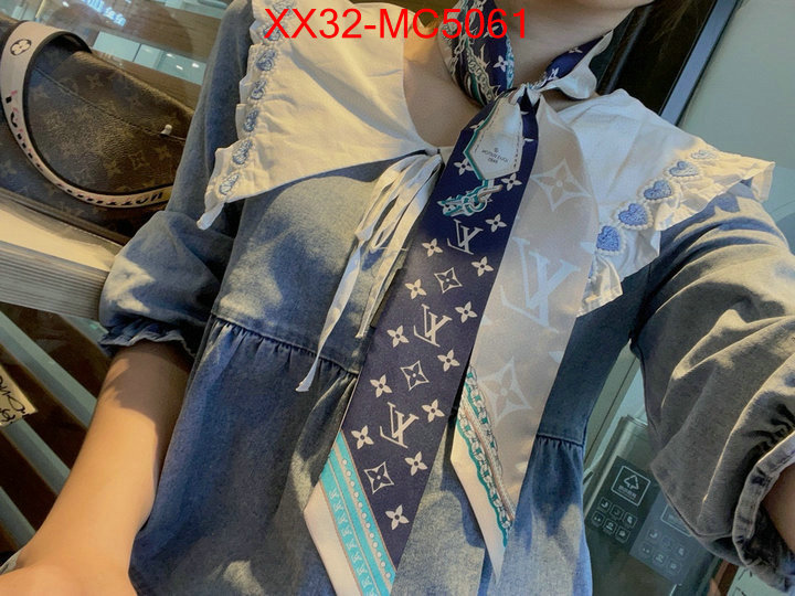 Scarf-LV replica designer ID: MC5061 $: 32USD