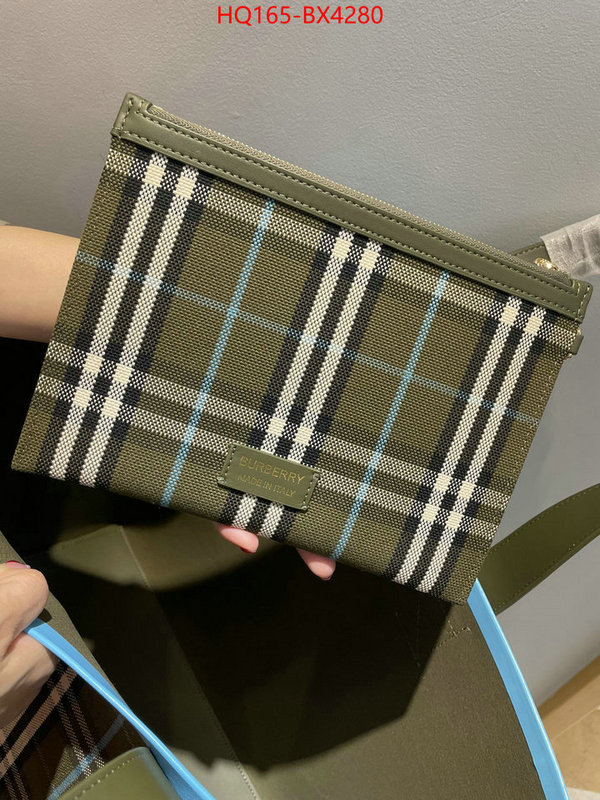 Burberry Bags(4A)-Handbag how can i find replica ID: BX4280