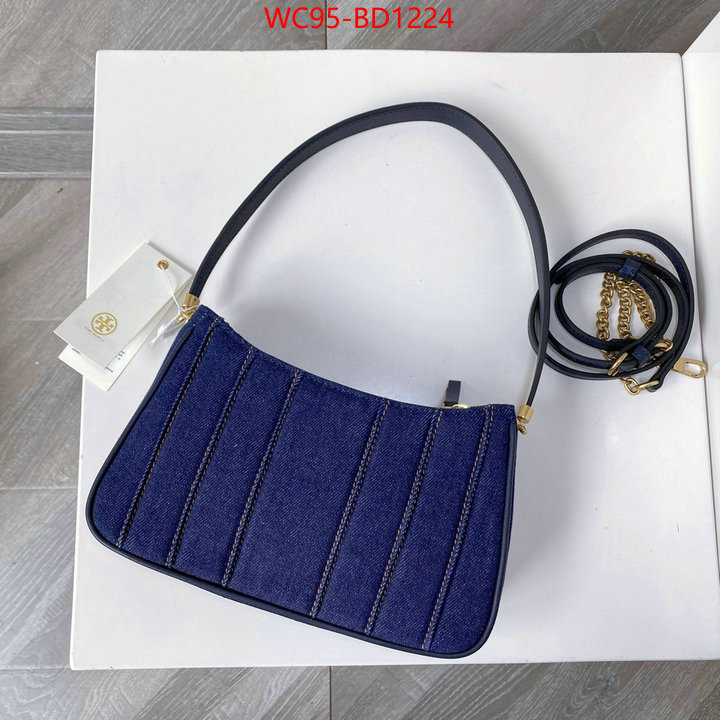 Tory Burch Bags(4A)-Diagonal- buy best quality replica ID: BD1224 $: 95USD,