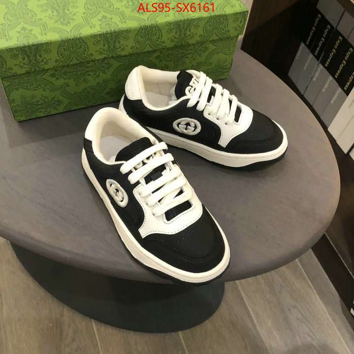 Kids shoes-Gucci the online shopping ID: SX6161 $: 95USD