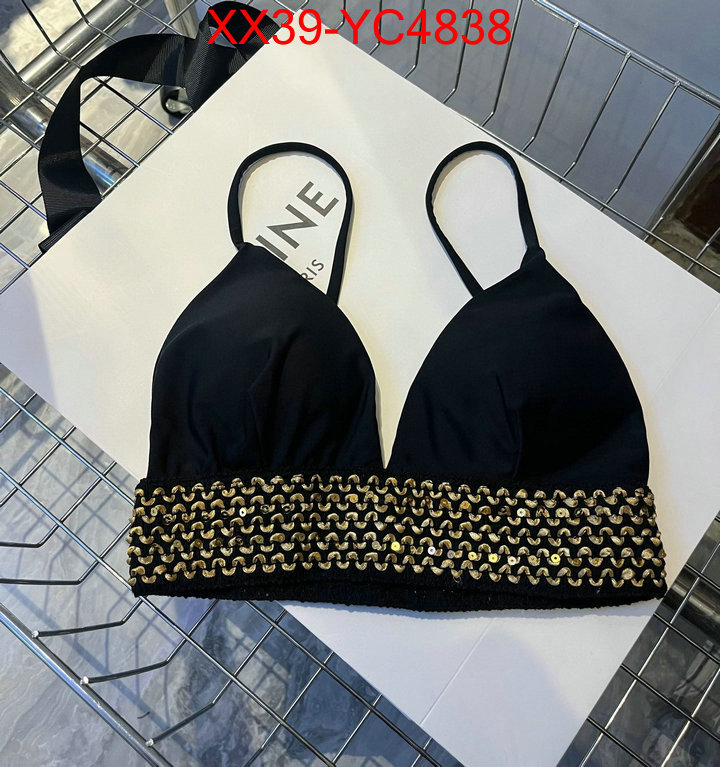 Swimsuit-Versace new 2024 ID: YC4838 $: 39USD