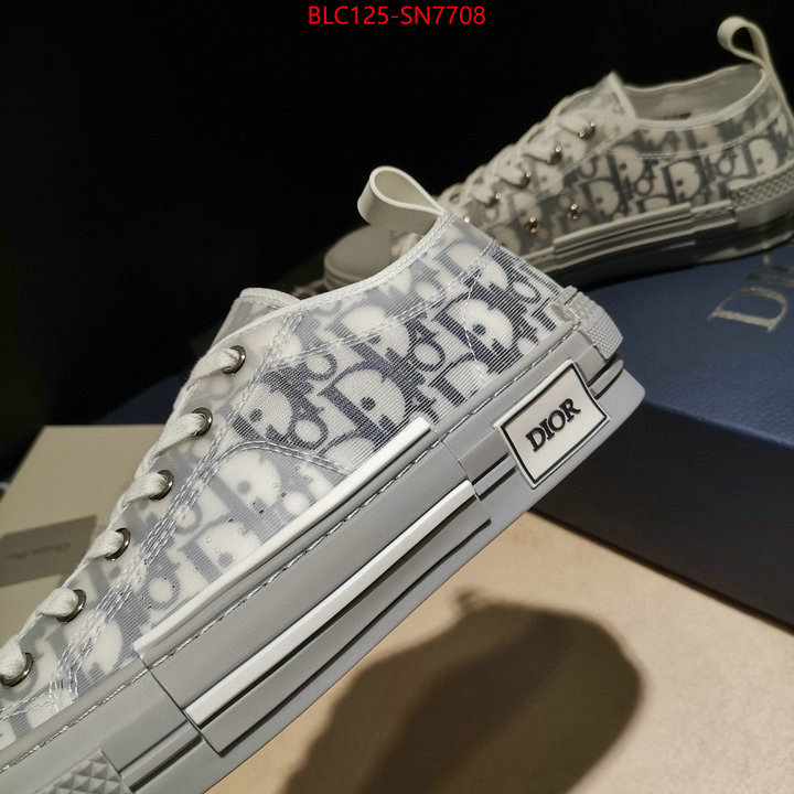 Men shoes-Dior 2024 replica ID: SN7708 $: 125USD