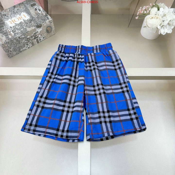 Kids clothing-Burberry where should i buy replica ID: CX4655 $: 69USD