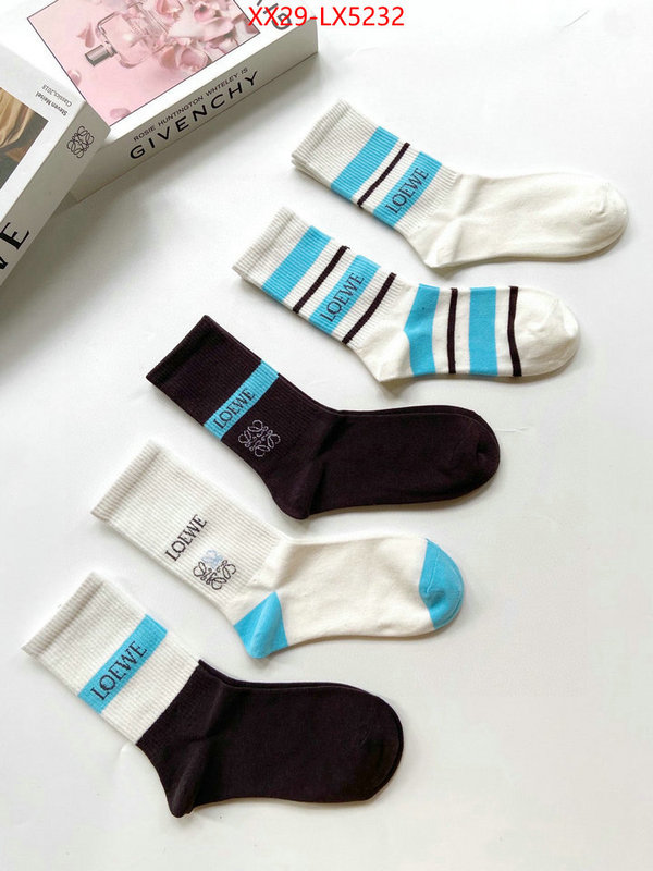 Sock-Loewe where should i buy to receive ID: LX5232 $: 29USD