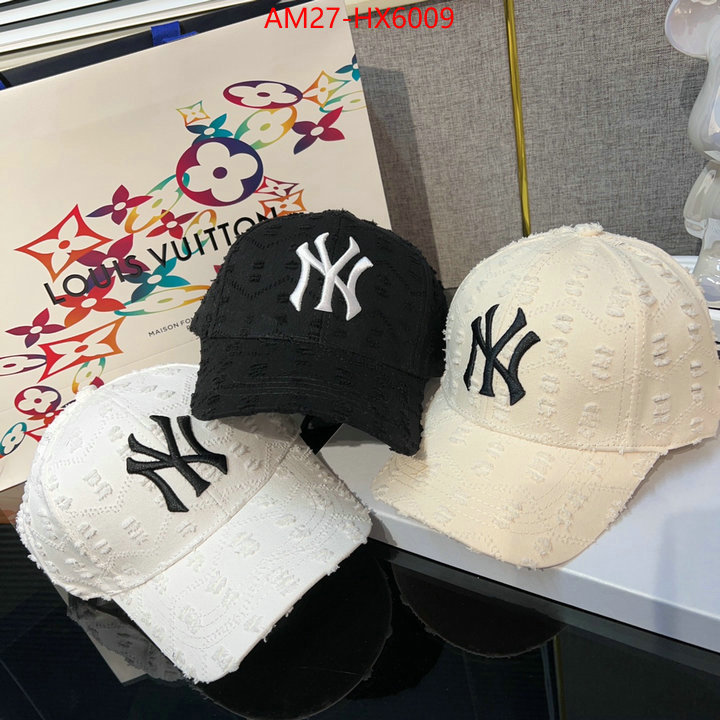 Cap(Hat)-New Yankee aaaaa replica ID: HX6009 $: 27USD