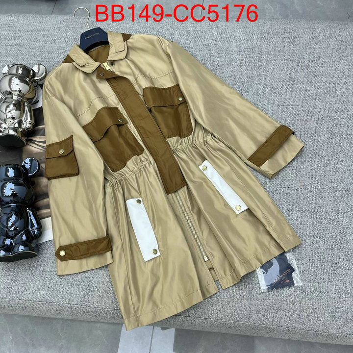 Clothing-LV aaaaa ID: CC5176 $: 149USD