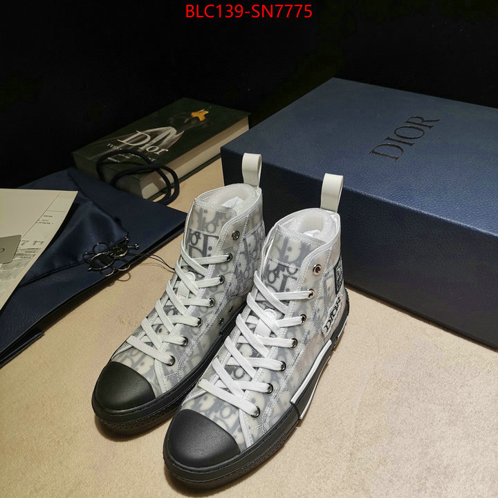 Women Shoes-Dior how to buy replcia ID: SN7775 $: 139USD