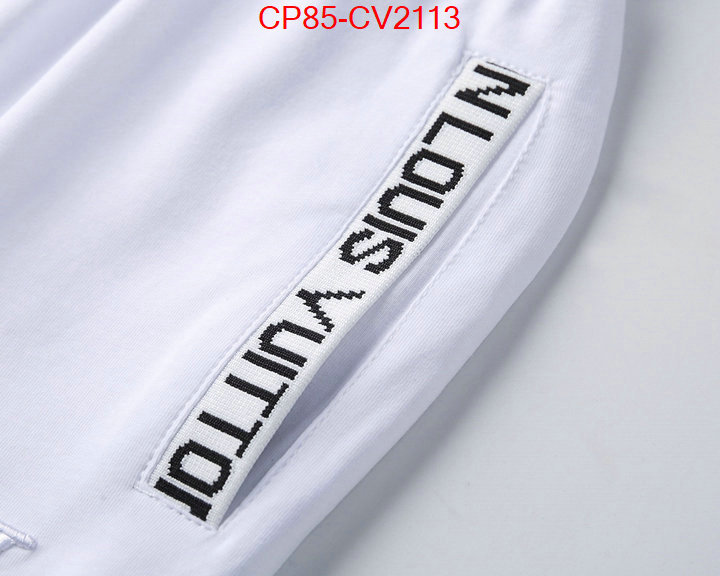 Clothing-LV best capucines replica ID: CV2113 $: 85USD