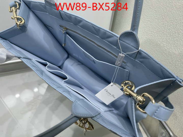 Dior Bags(4A)-Lady- we offer ID: BX5284