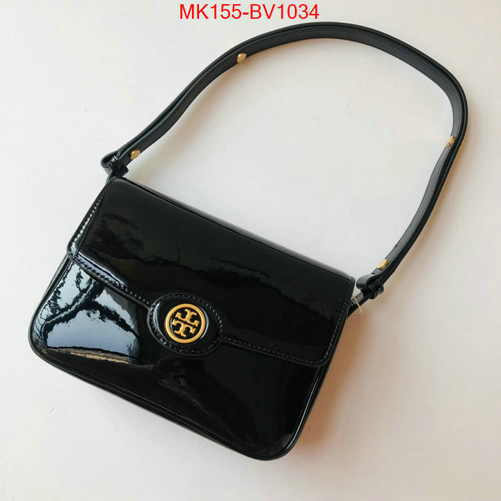 Tory Burch Bags(TOP)-Diagonal- 2024 perfect replica designer ID: BV1034 $: 155USD,