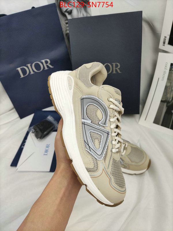 Women Shoes-Dior top quality ID: SN7754 $: 129USD