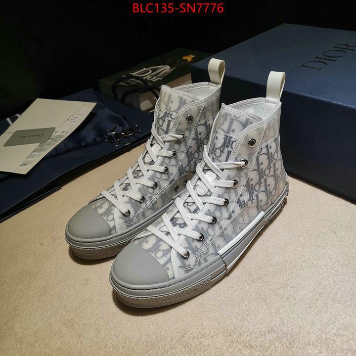 Women Shoes-Dior store ID: SN7776 $: 135USD