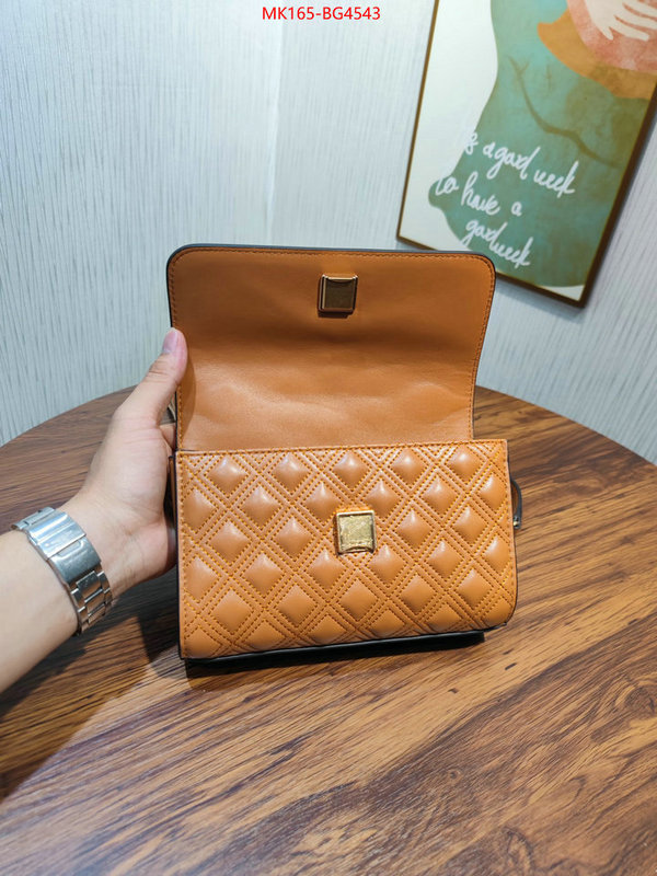 Tory Burch Bags(TOP)-Diagonal- the quality replica ID: BG4543 $: 165USD,