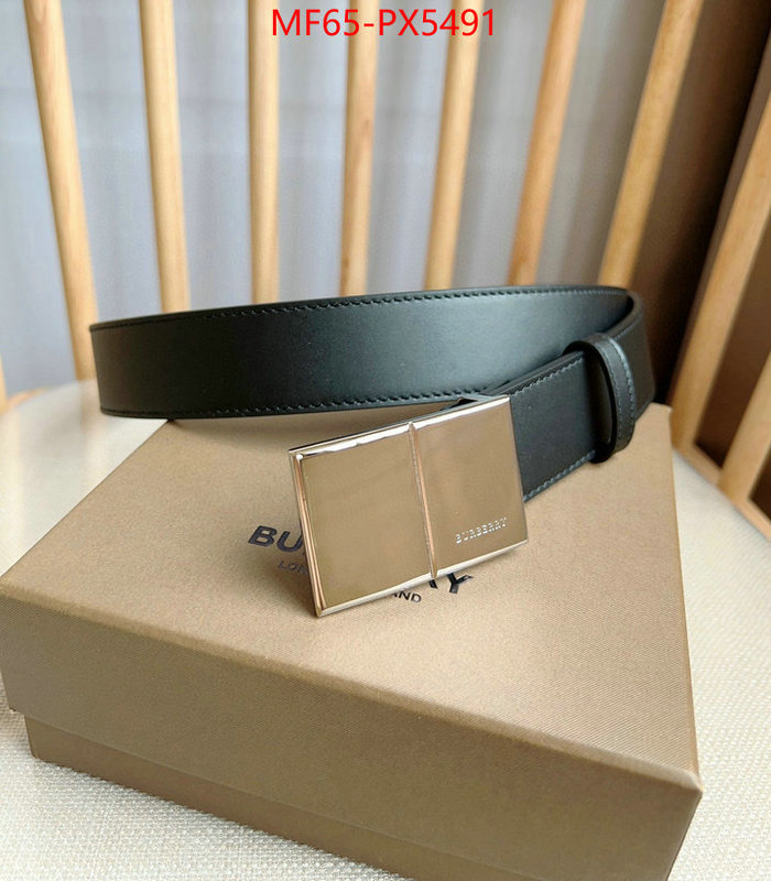 Belts-Burberry customize best quality replica ID: PX5491 $: 65USD