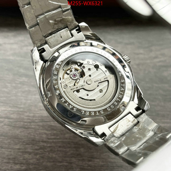 Watch(TOP)-IWC sell high quality ID: WX6321 $: 255USD