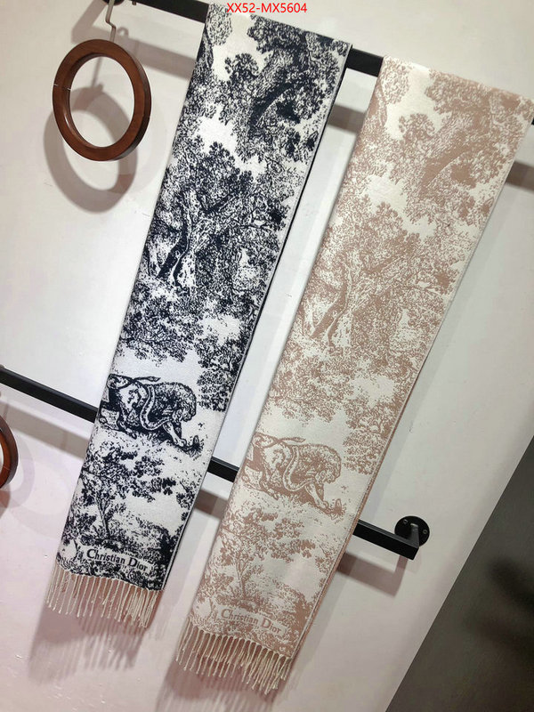 Scarf-Dior shop designer ID: MX5604 $: 52USD