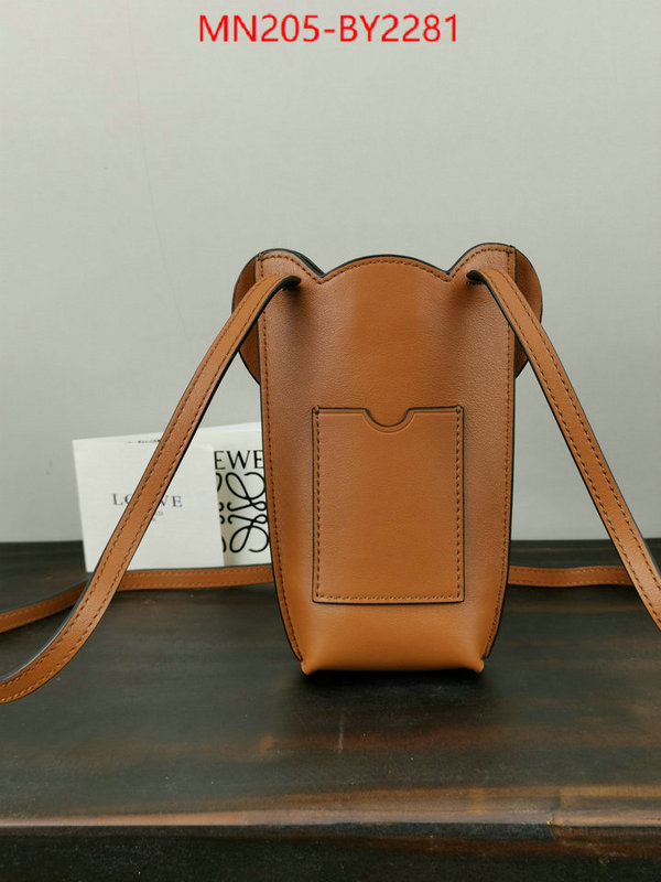 Loewe Bags(TOP)-Diagonal- what best designer replicas ID: BY2281 $: 205USD,