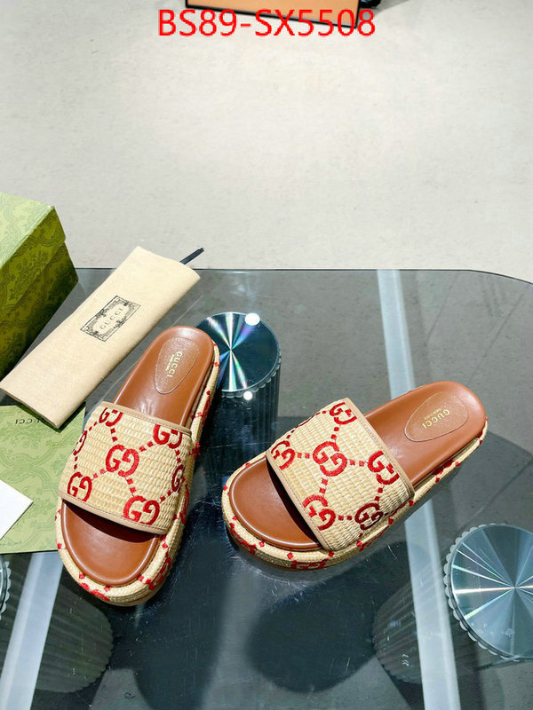 Women Shoes-Gucci the online shopping ID: SX5508 $: 89USD