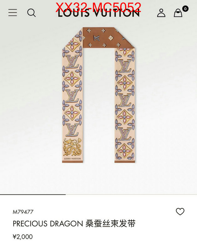 Scarf-LV wholesale china ID: MC5052 $: 32USD