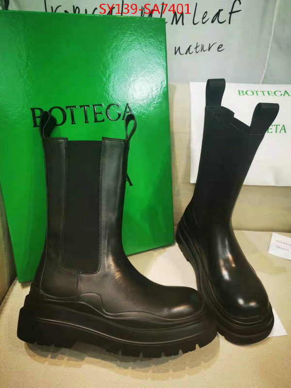 Women Shoes-Boots customize the best replica ID: SA7401 $: 139USD