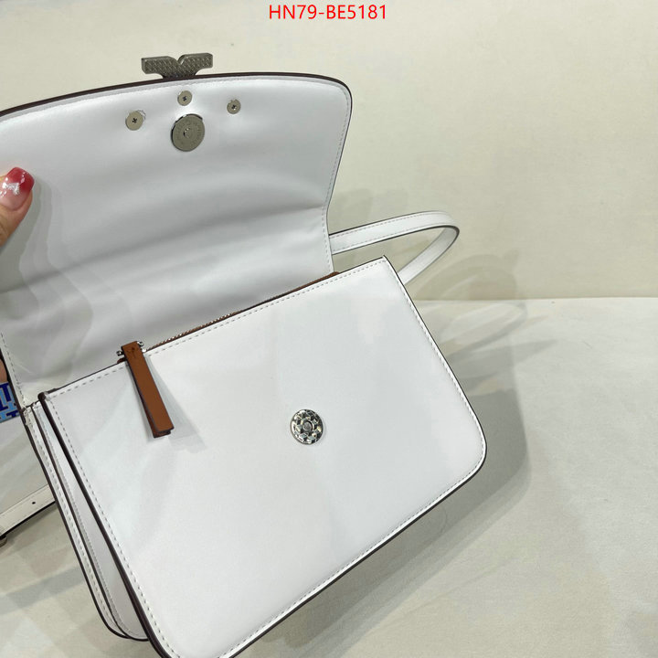 Tory Burch Bags(4A)-Diagonal- 2024 replica ID: BE5181 $: 79USD,