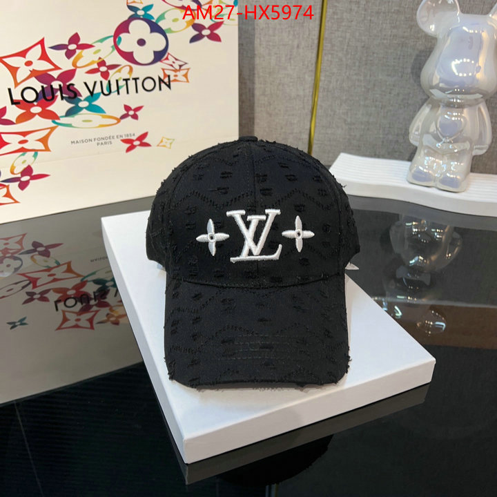 Cap(Hat)-LV where to buy ID: HX5974 $: 27USD