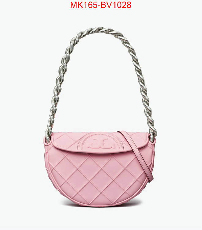 Tory Burch Bags(TOP)-Handbag- best quality fake ID: BV1028 $: 165USD,