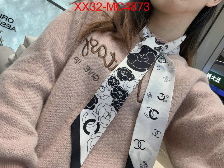 Scarf-Chanel quality replica ID: MC4873 $: 32USD