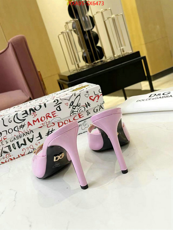 Women Shoes-DG top brands like ID: SX6473