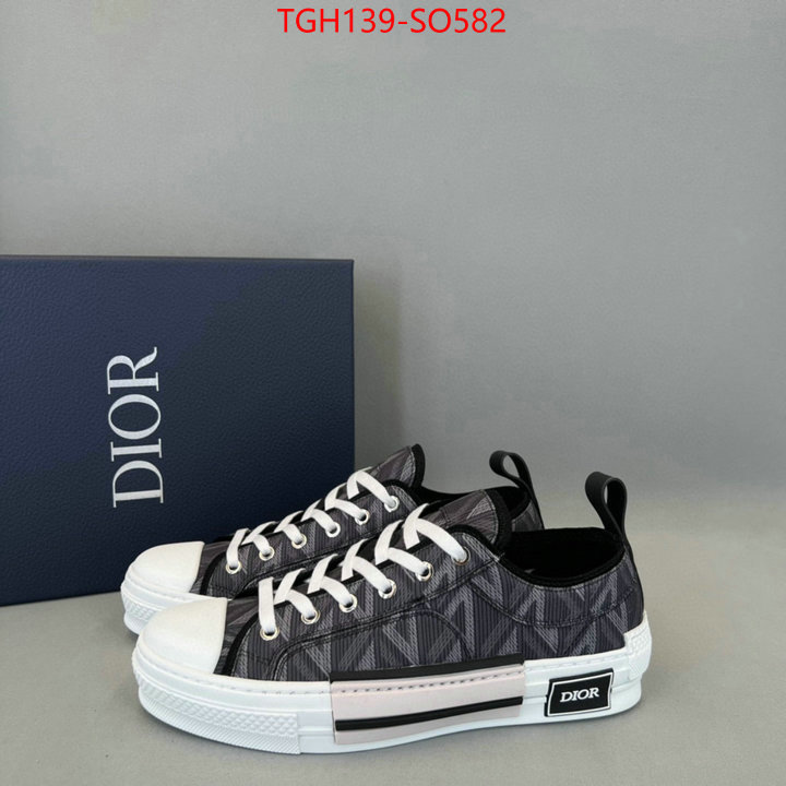 Women Shoes-Dior where should i buy replica ID: SO582 $: 139USD