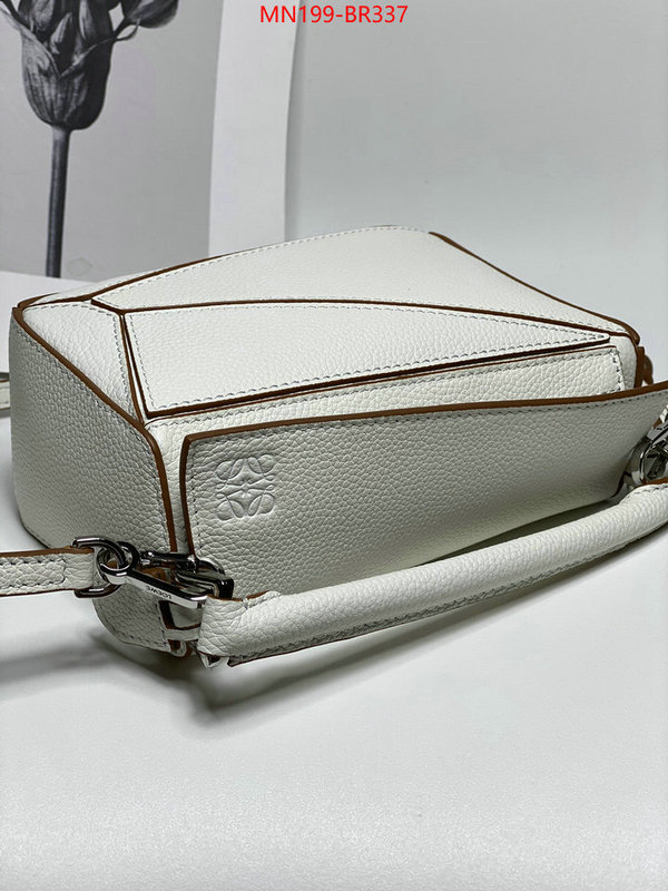 Loewe Bags(TOP)-Puzzle- designer high replica ID: BR337 $: 199USD,