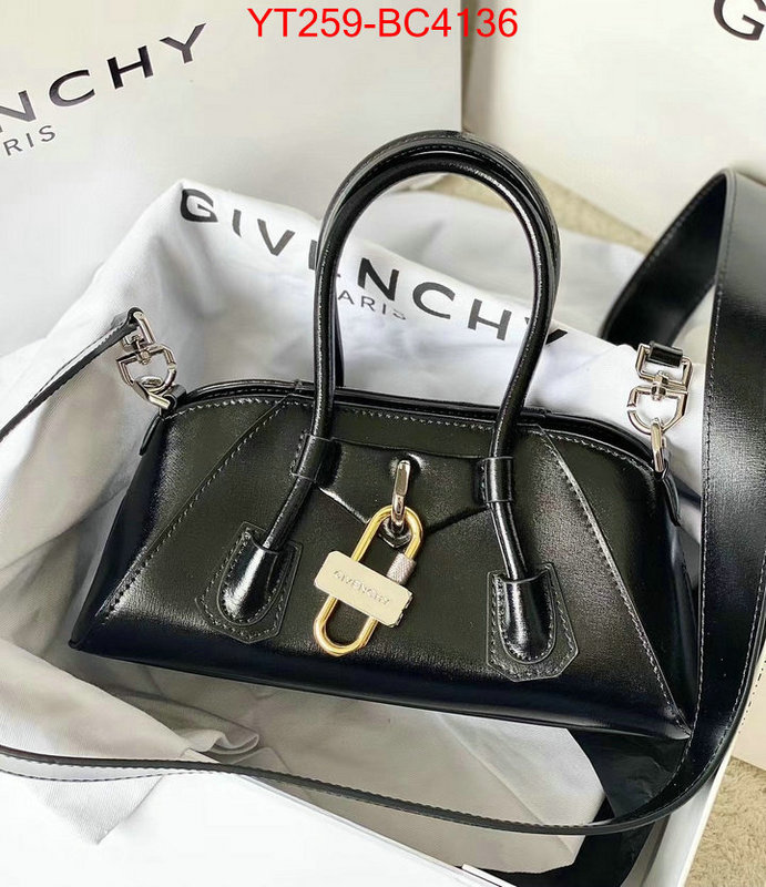 Givenchy Bags(TOP)-Diagonal- top sale ID: BC4136 $: 259USD,