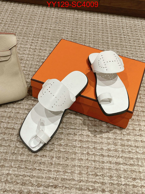 Women Shoes-Hermes cheap high quality replica ID: SC4009 $: 129USD