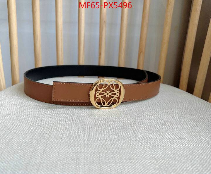 Belts-Loewe for sale cheap now ID: PX5496 $: 65USD