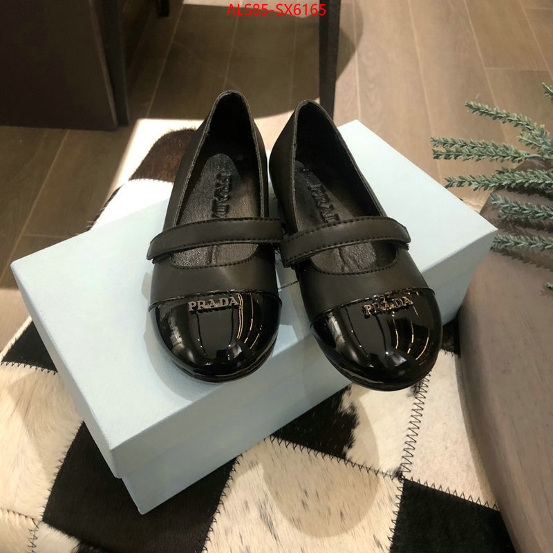 Kids shoes-Prada where to buy the best replica ID: SX6165 $: 85USD