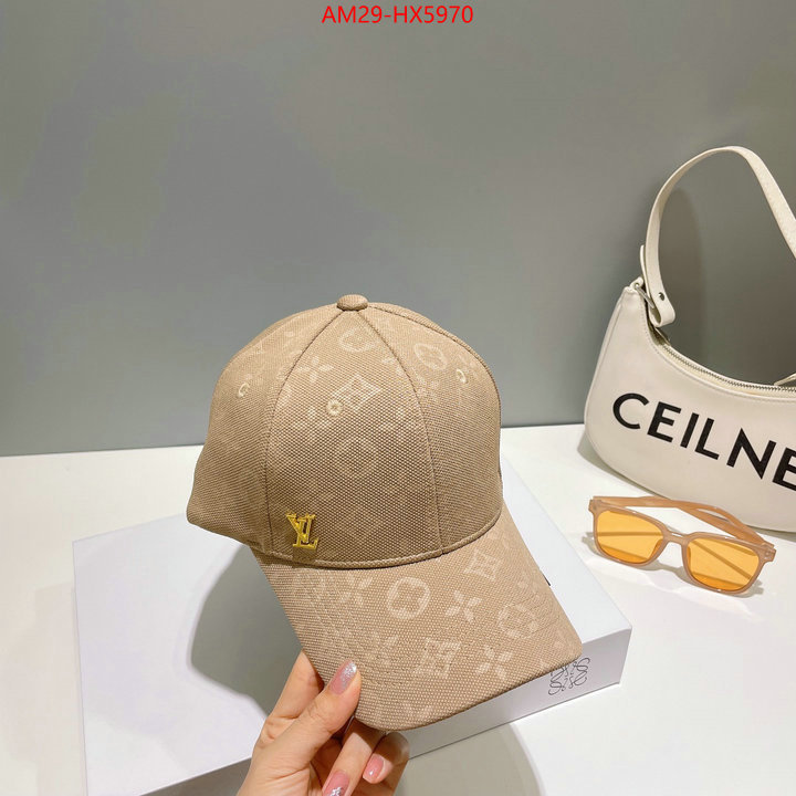 Cap(Hat)-LV how to buy replcia ID: HX5970 $: 29USD