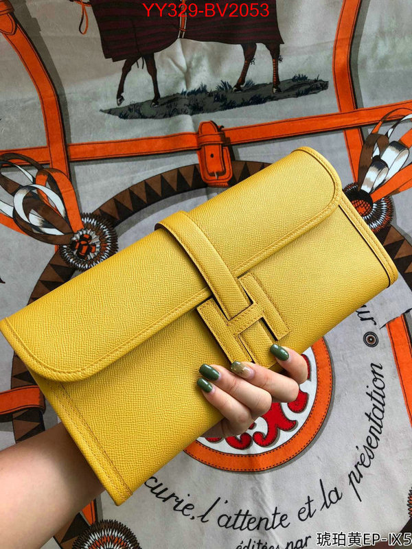 Hermes Bags(TOP)-Clutch- best capucines replica ID: BV2053 $: 329USD,