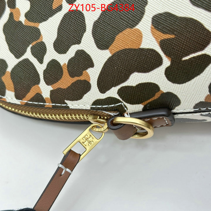 Tory Burch Bags(4A)-Handbag- mirror quality ID: BG4384