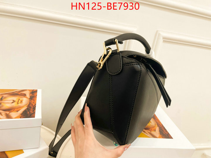 Loewe Bags(4A)-Puzzle- where to buy high quality ID: BE7930