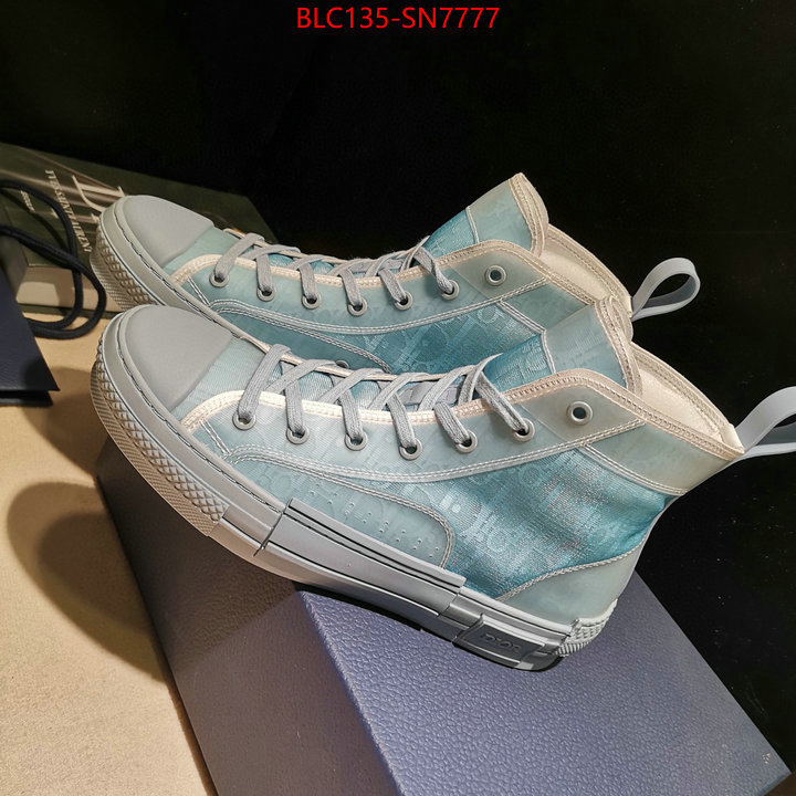 Women Shoes-Dior sellers online ID: SN7777 $: 135USD