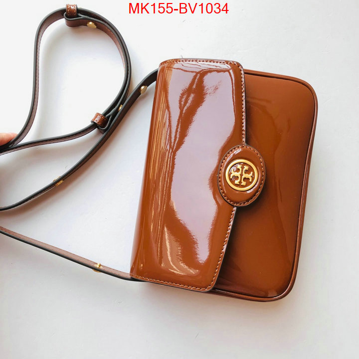 Tory Burch Bags(TOP)-Diagonal- 2024 perfect replica designer ID: BV1034 $: 155USD,